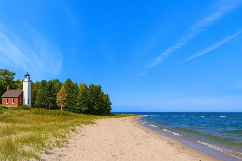 Haslett, MI