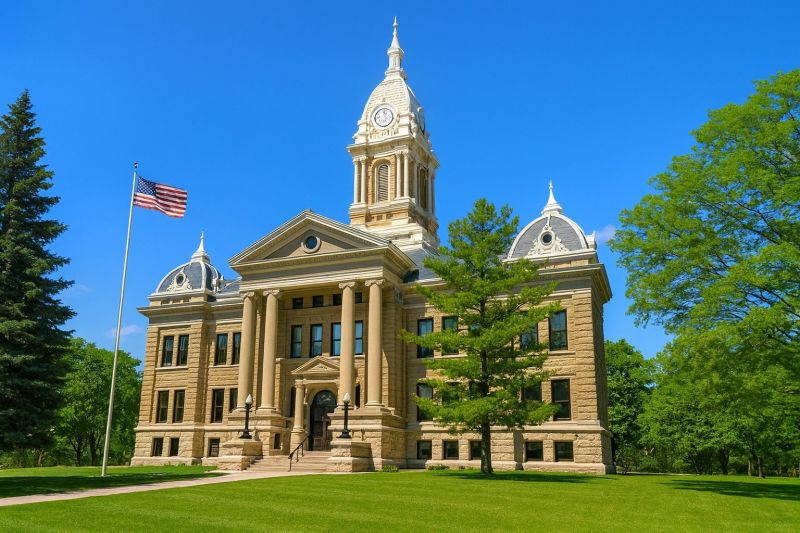 Ingham County, MI