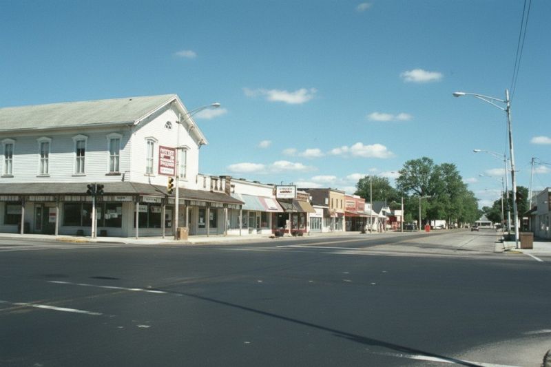 Saint Charles, MI