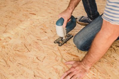 Flooring Service in Owosso, MI