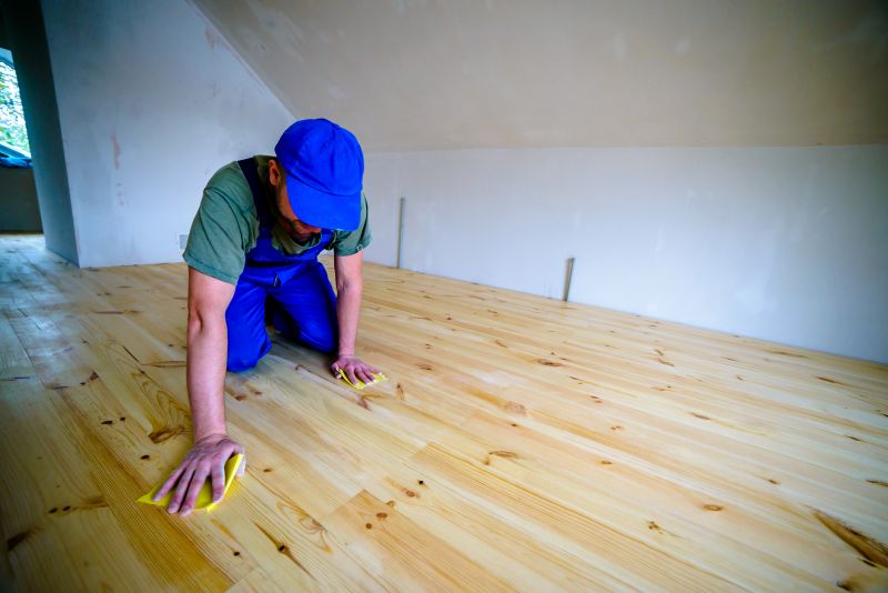 Flooring Service in Owosso, MI