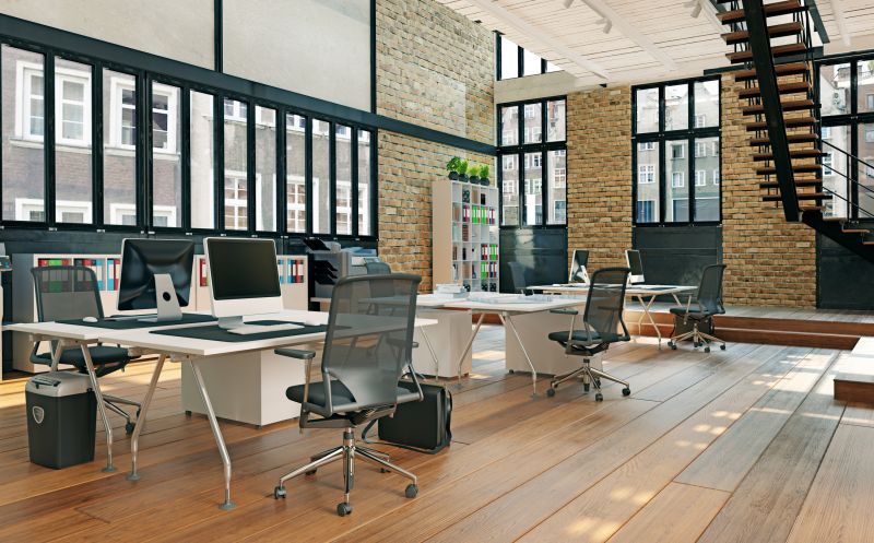 Commercial Hardwood Service in Laingsburg, MI