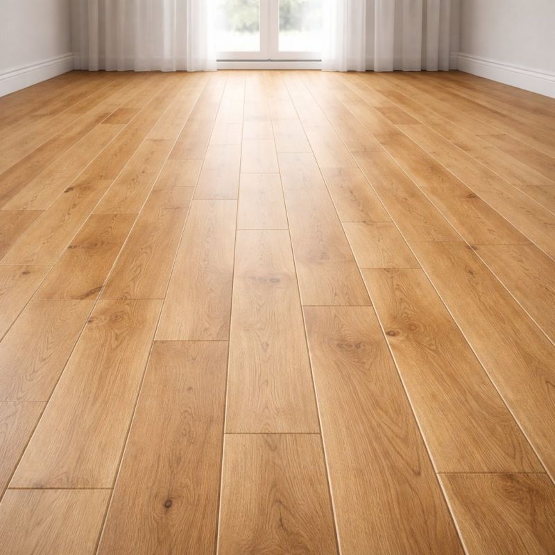 Engineered Wood Installation in Owosso, MI