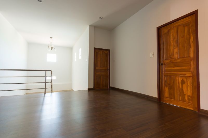 Laminate Floor Installation in Fowlerville, MI