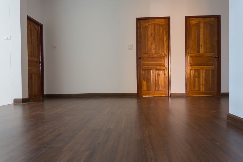 Laminate Floor Installation in Okemos, MI