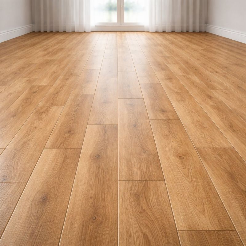 Laminate Floor Installation in Saint Charles, MI