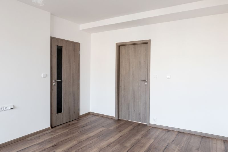 Laminate Floor Installation in Swartz Creek, MI