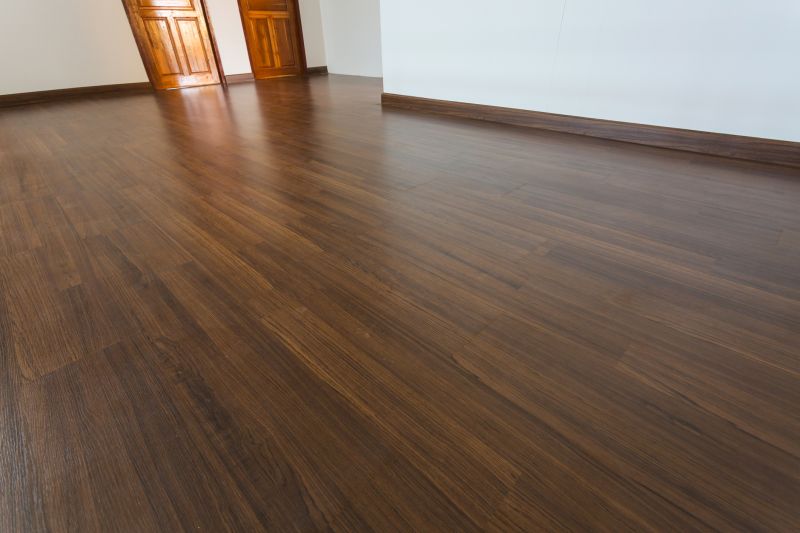Laminate Floor Remodeling in Owosso, MI