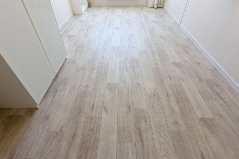 Linoleum Floor Installation in Swartz Creek, MI