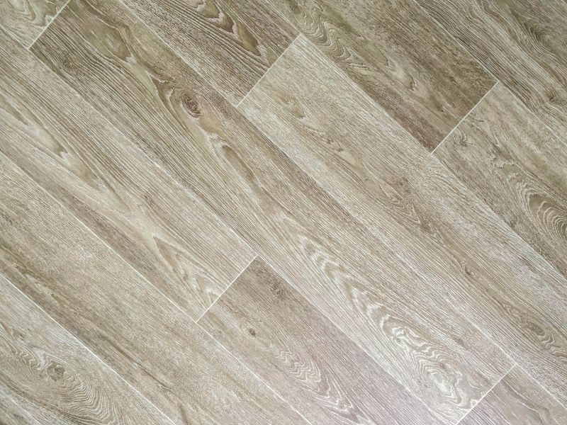 Linoleum Flooring Replacement in Owosso, MI