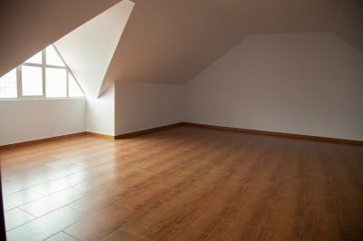Sheet Linoleum Installation in Pompeii, MI