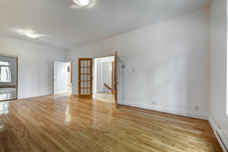 Vinyl Floor Replacement in Owosso, MI