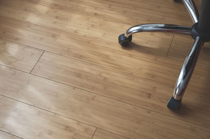 Vinyl Flooring Service in Owosso, MI