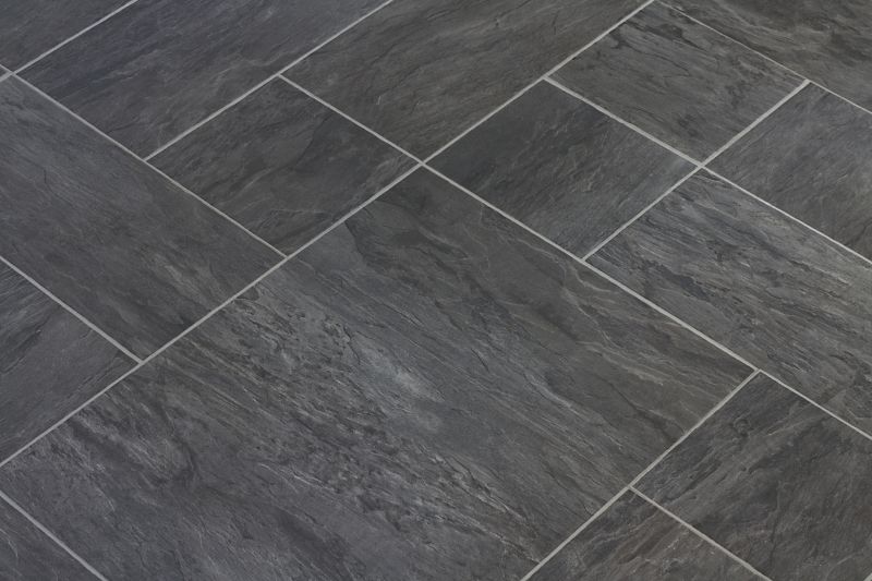 Vinyl Tile Replacement in Owosso, MI